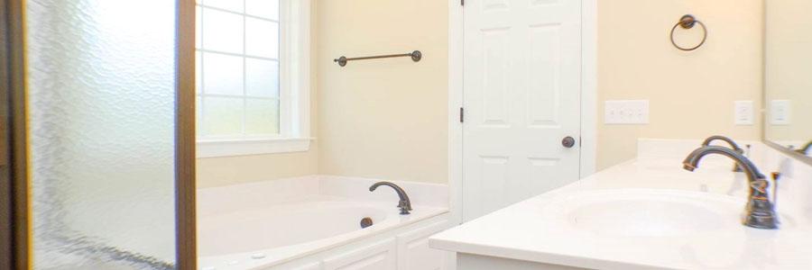 Review Our Bathroom Remodeling Options...